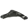 Mevotech 11-13 Nissan Juke/11-12 Nissan Leaf Control Arm-Bj, Gs301018 GS301018